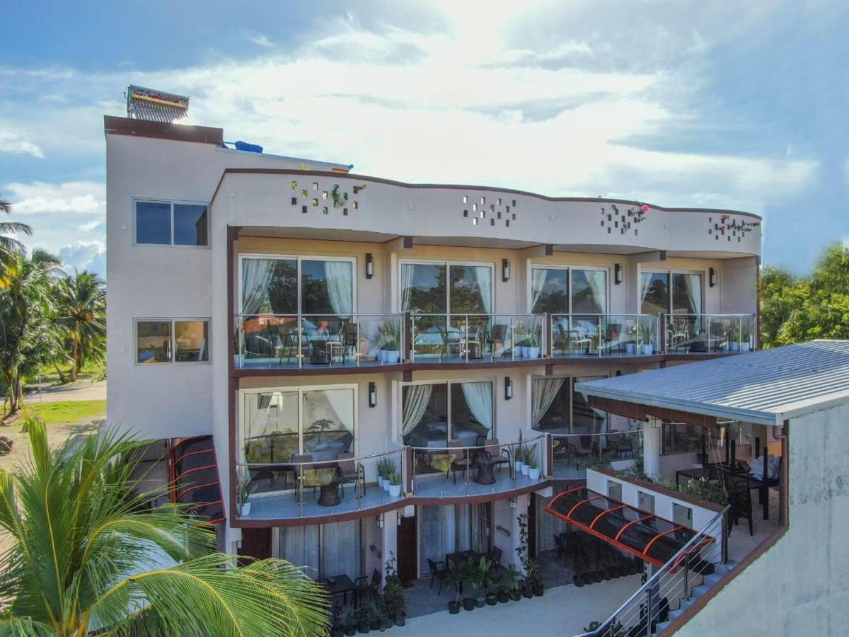 Amazing View Guest House Thoddoo Exteriör bild