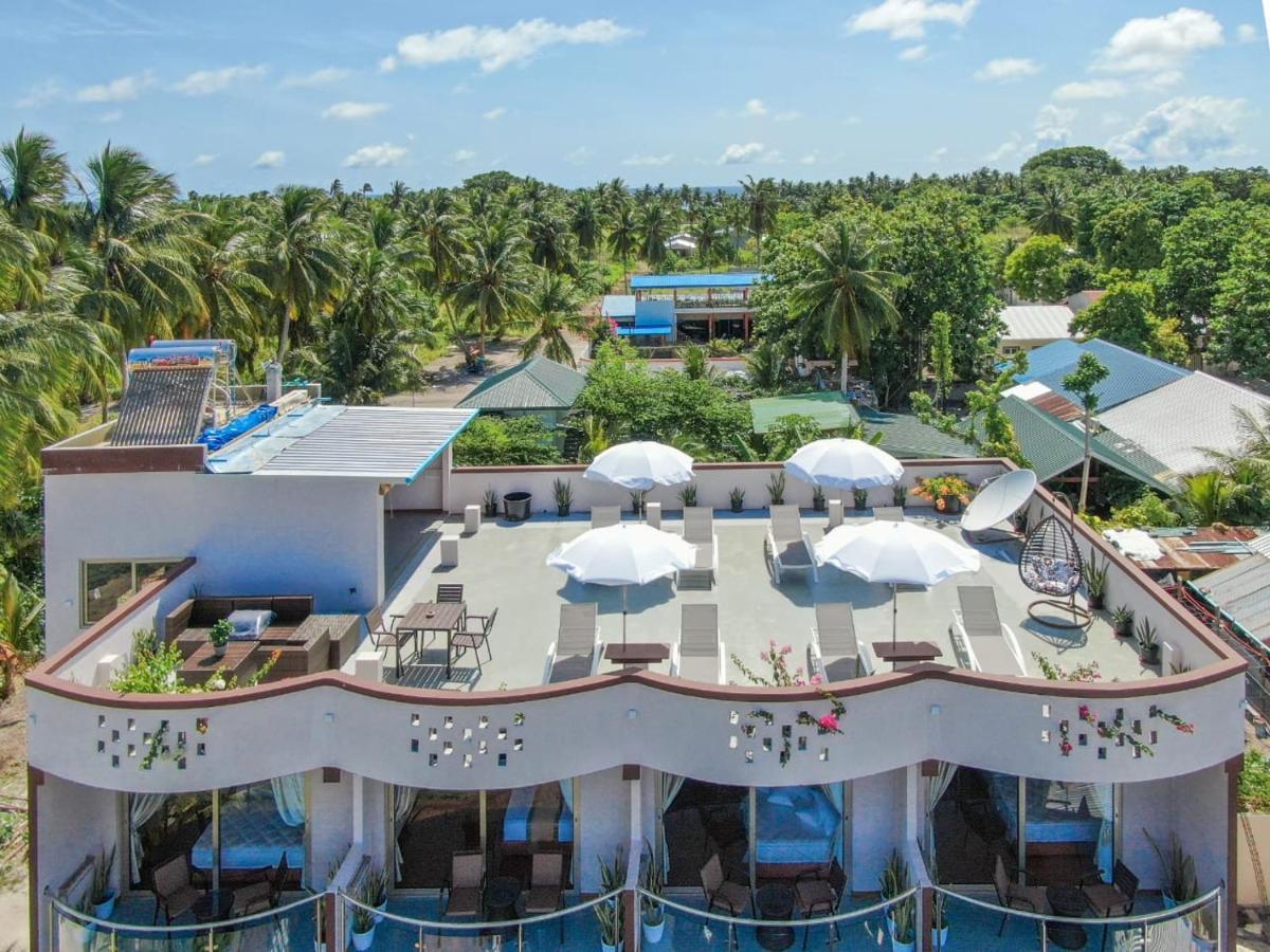 Amazing View Guest House Thoddoo Exteriör bild