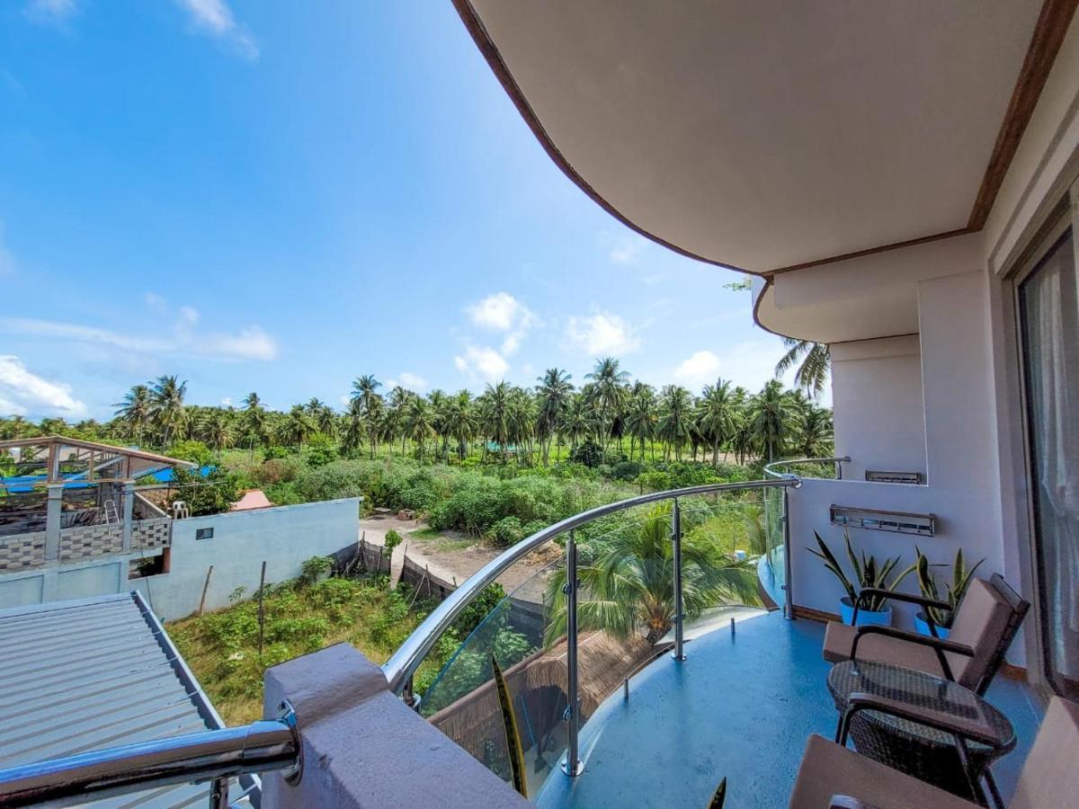 Amazing View Guest House Thoddoo Exteriör bild